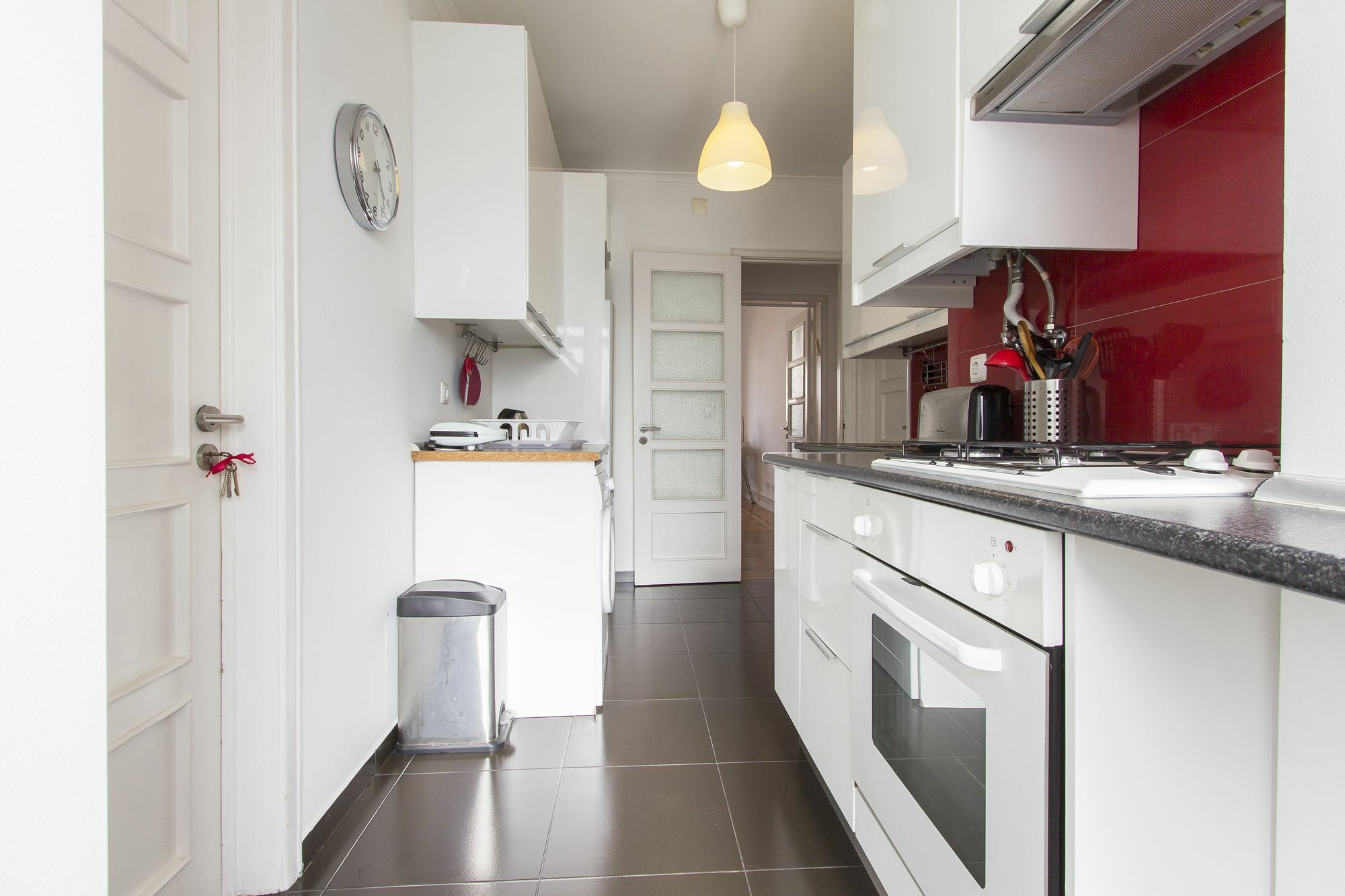 Saldanha Concept By Homing Apartment Lisbon Exterior photo