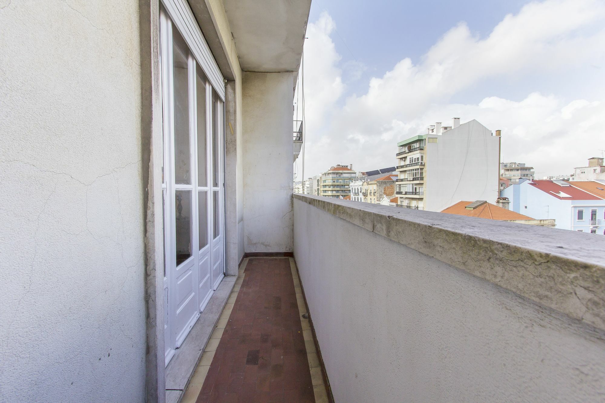 Saldanha Concept By Homing Apartment Lisbon Exterior photo
