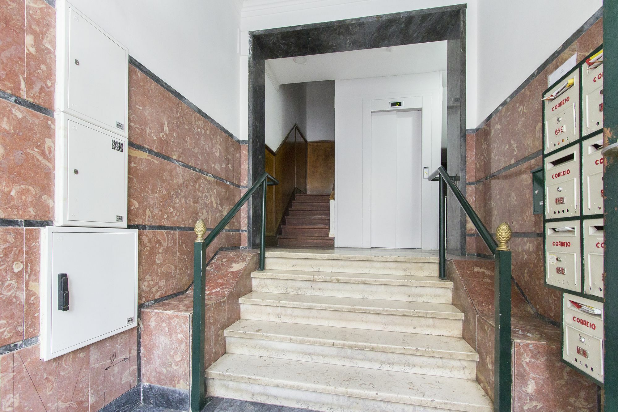 Saldanha Concept By Homing Apartment Lisbon Exterior photo
